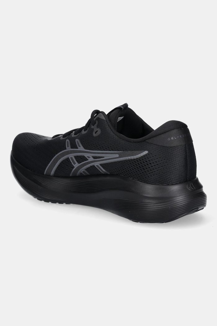 Obuv Tréningové topánky Asics GEL-EXCITE 11 1011C080.002 čierna