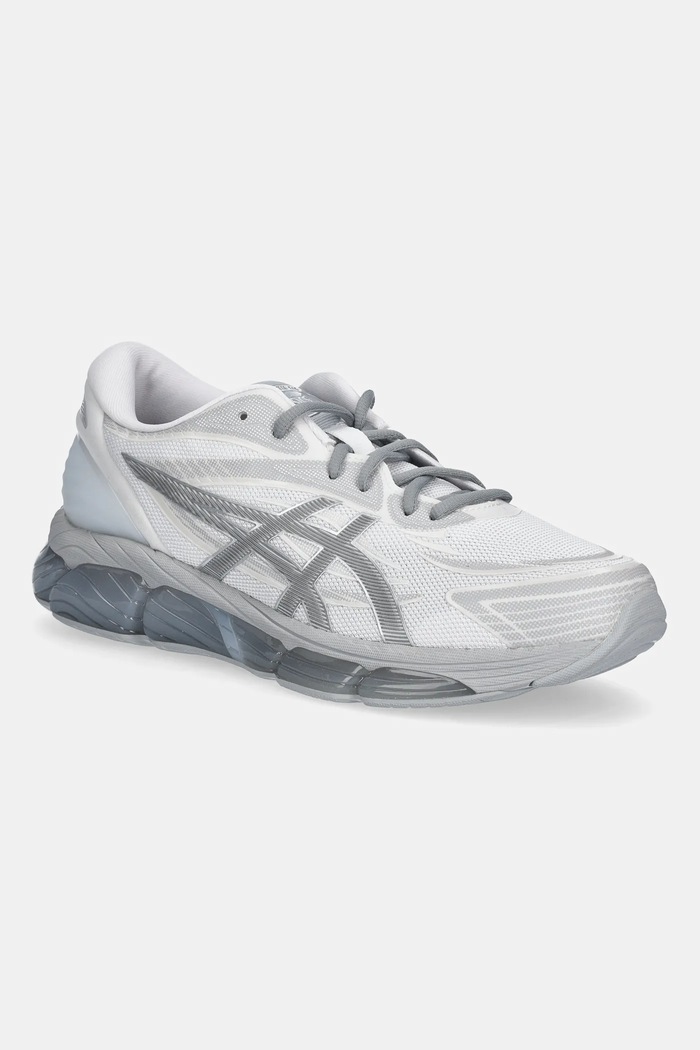 Asics scarpe da allenamento GEL-QUANTUM 360 VIII tessile grigio 1203A305.111