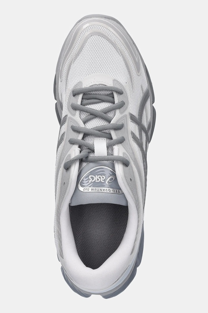 Asics scarpe da allenamento GEL-QUANTUM 360 VIII grigio 1203A305.111