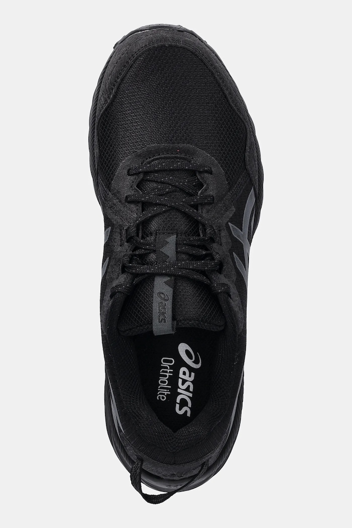Tréninkové boty Asics GEL-VENTURE 10 černá 1011B967.001