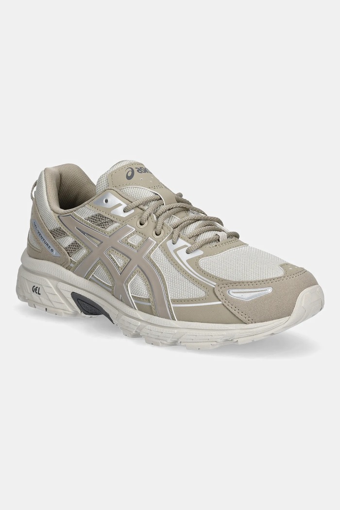 Superge Asics GEL-VENTURE 6 Tekstil bež 1203A438.030