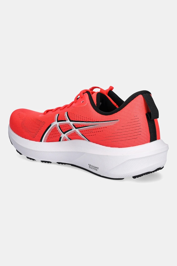 Scarpe Asics scarpe da allenamento GT-1000 14 1011C077.600 rosso