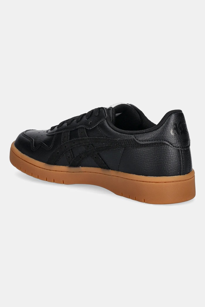 Обувь Кроссовки Asics JAPAN S 1201A107.001 чёрный