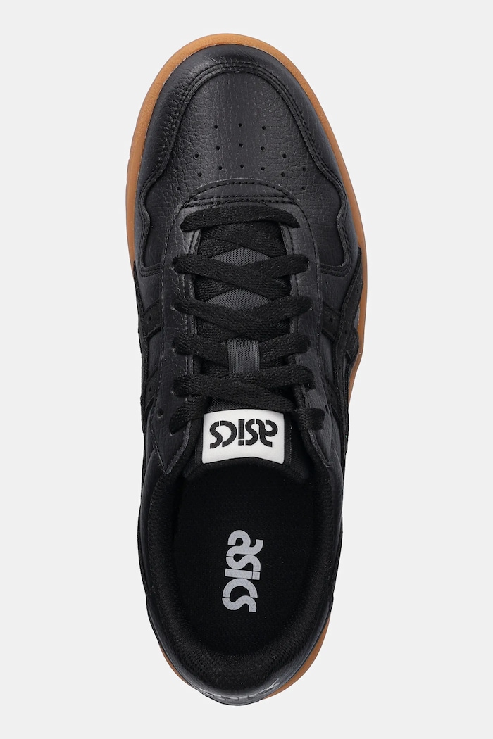 Кроссовки Asics JAPAN S чёрный 1201A107.001