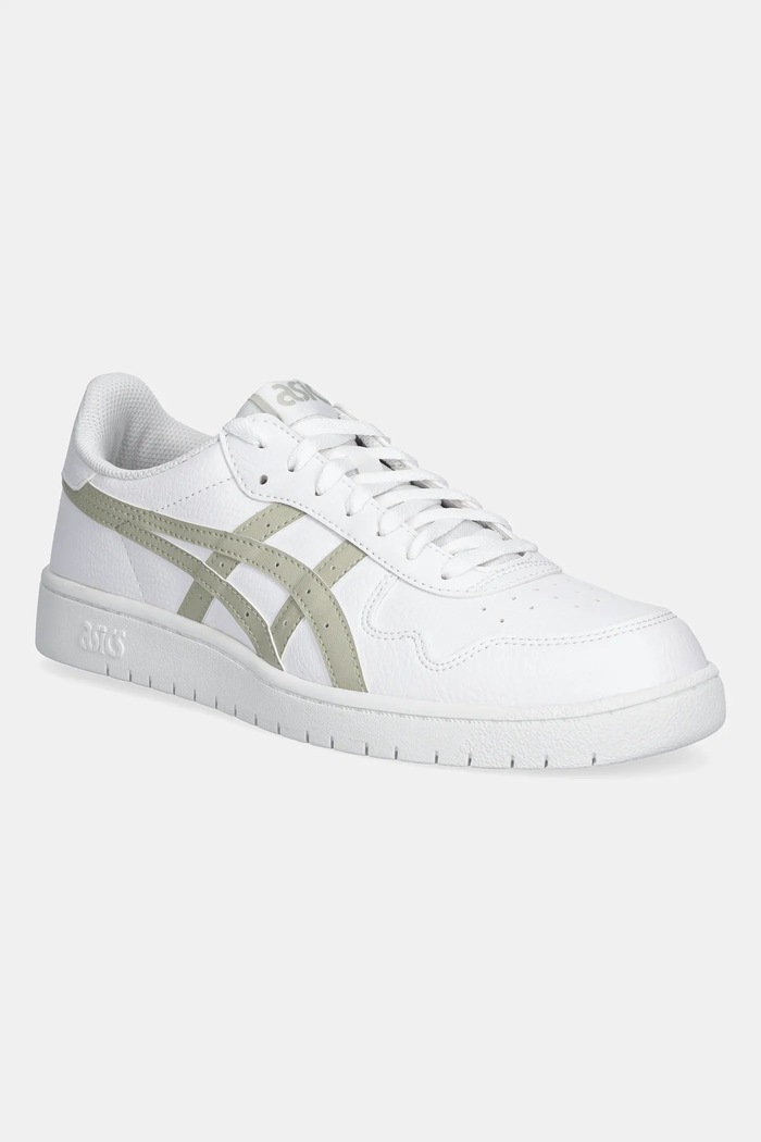 Кроссовки Asics JAPAN S низкая белый 1203A615.104