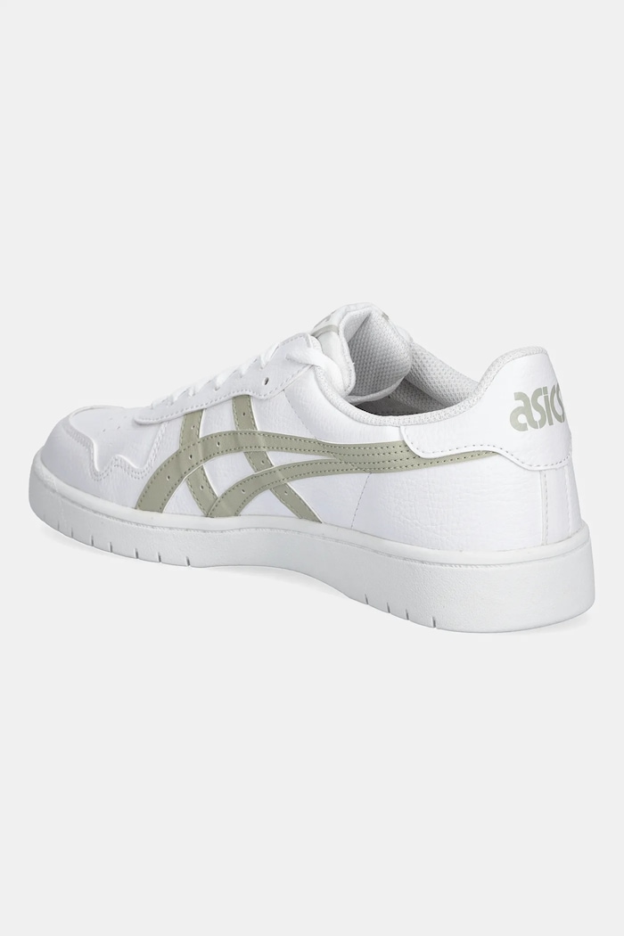 Обувь Кроссовки Asics JAPAN S 1203A615.104 белый