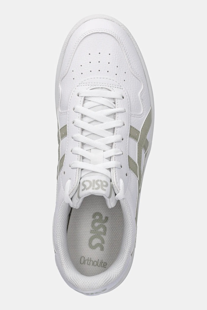 Кроссовки Asics JAPAN S белый 1203A615.104