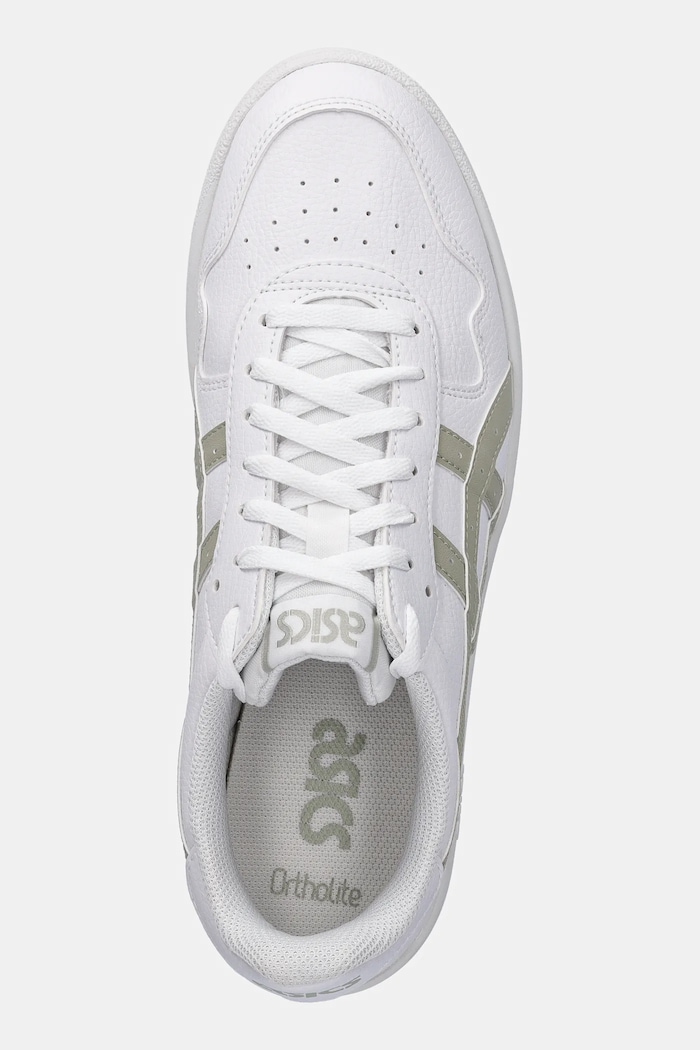 Кроссовки Asics JAPAN S белый 1203A615.104