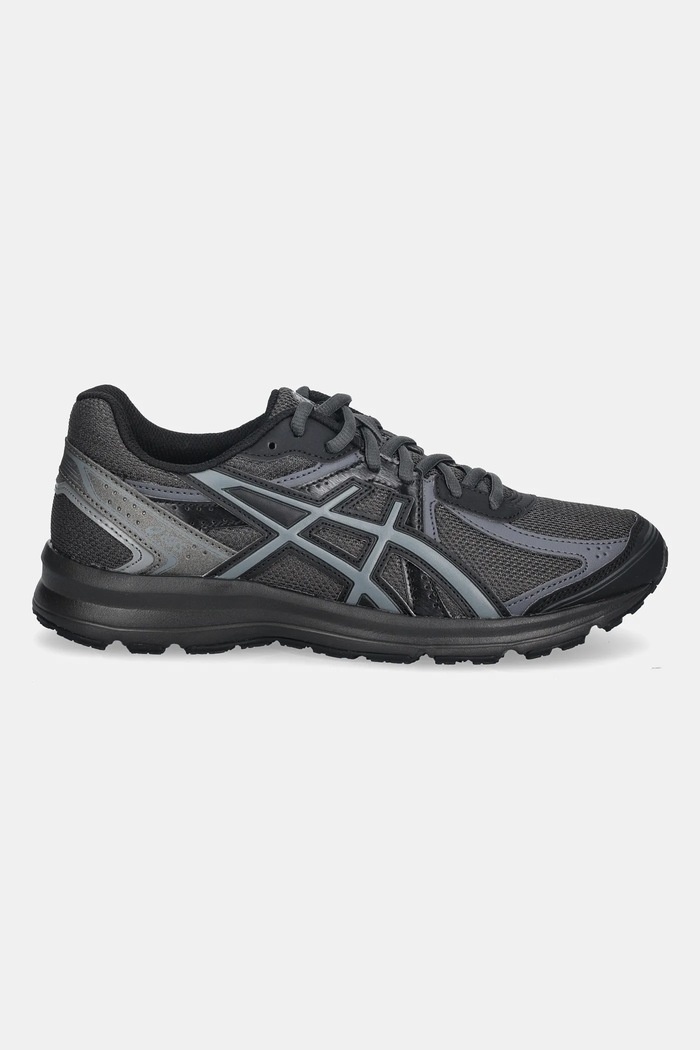 Кроссовки Asics JOG 100S 1203A684.020 серый AW25