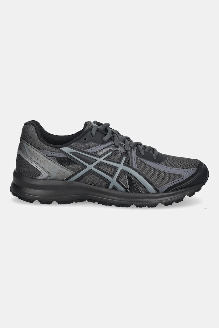 Кроссовки Asics JOG 100S 1203A684.020 серый AW25