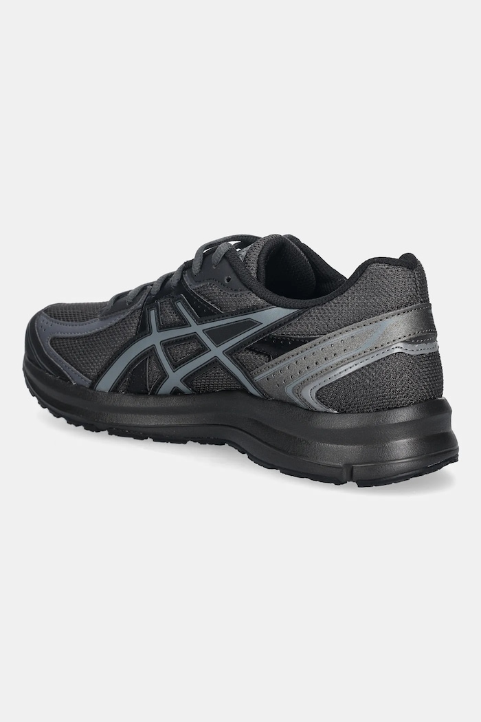 Обувь Кроссовки Asics JOG 100S 1203A684.020 серый
