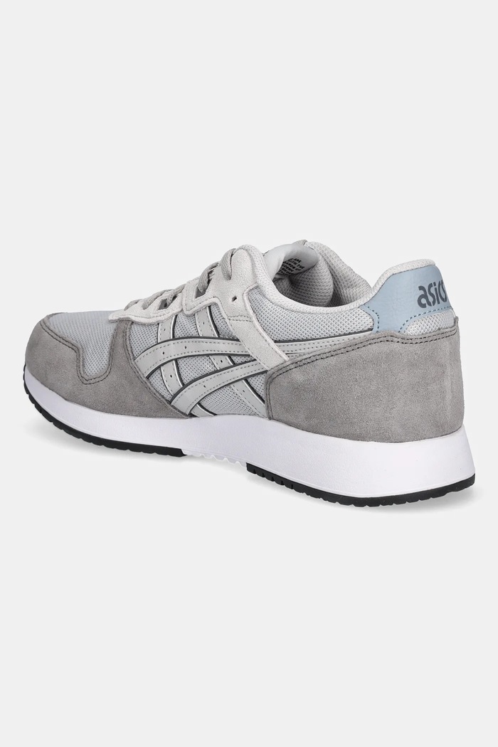 Scarpe Asics sneakers LYTE CLASSIC 1203A611.021 grigio