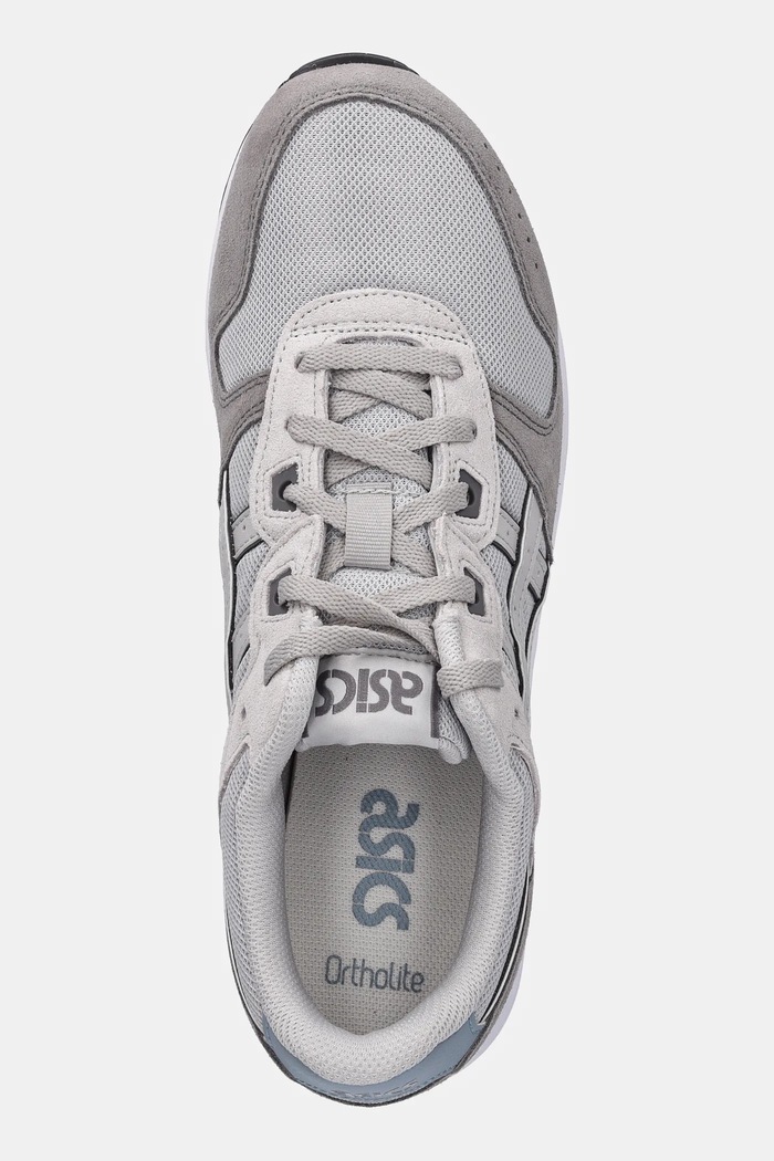 Asics sneakers LYTE CLASSIC grigio 1203A611.021
