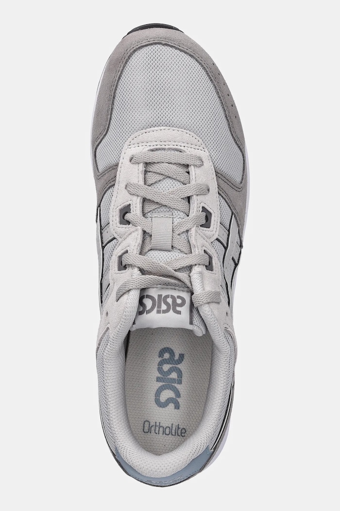 Asics sneakers LYTE CLASSIC grigio 1203A611.021