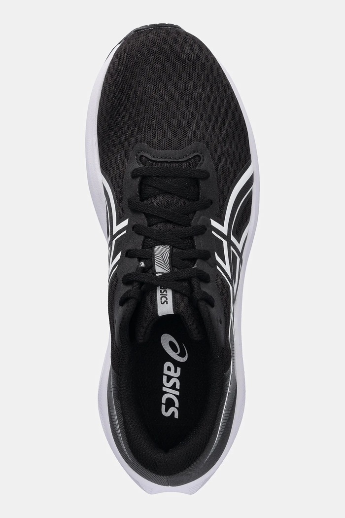 Bežecké topánky Asics PATRIOT 14 čierna 1011C050.002