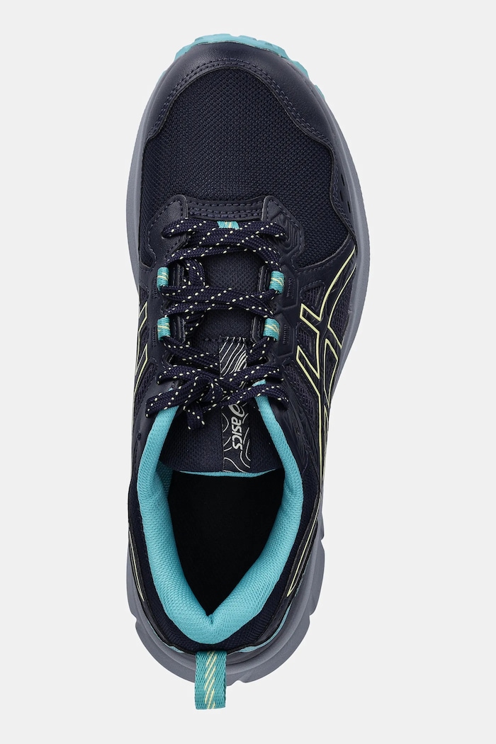 Asics scarpe TRAIL SCOUT 3 blu navy 1011B700.404