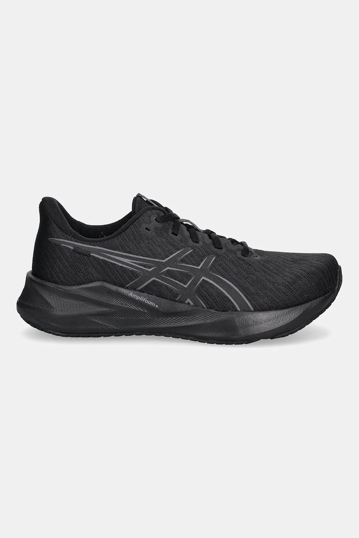 Asics buty treningowe 1011B984.001 czarny SS26
