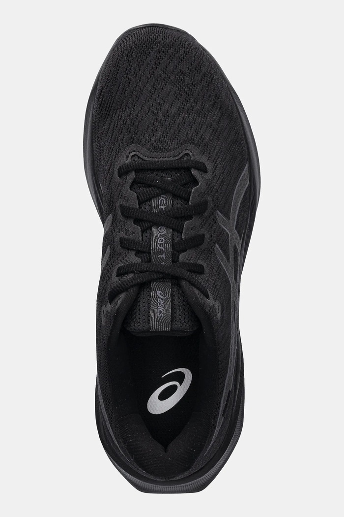 Asics buty treningowe czarny 1011B984.001