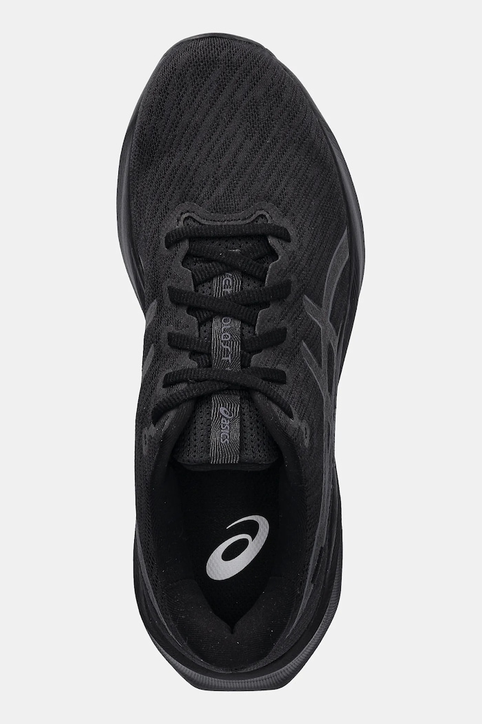 Asics buty treningowe czarny 1011B984.001