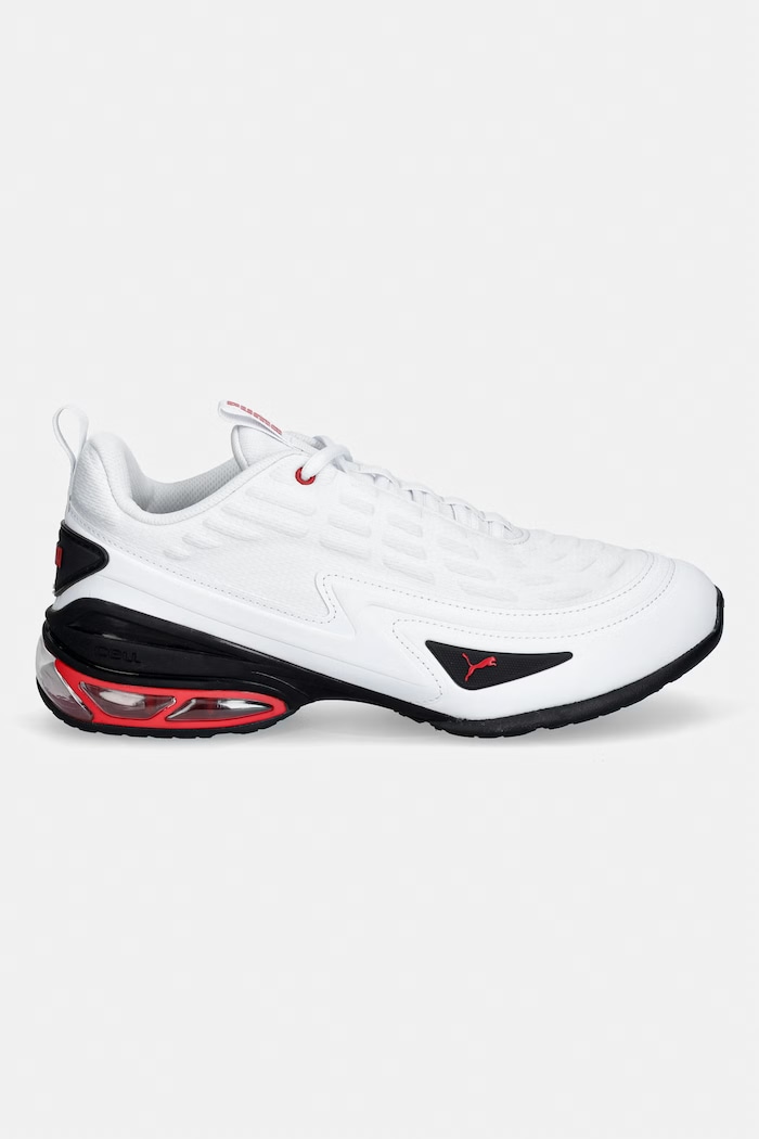 Tréningové topánky Puma Meza 312044 biela SS26