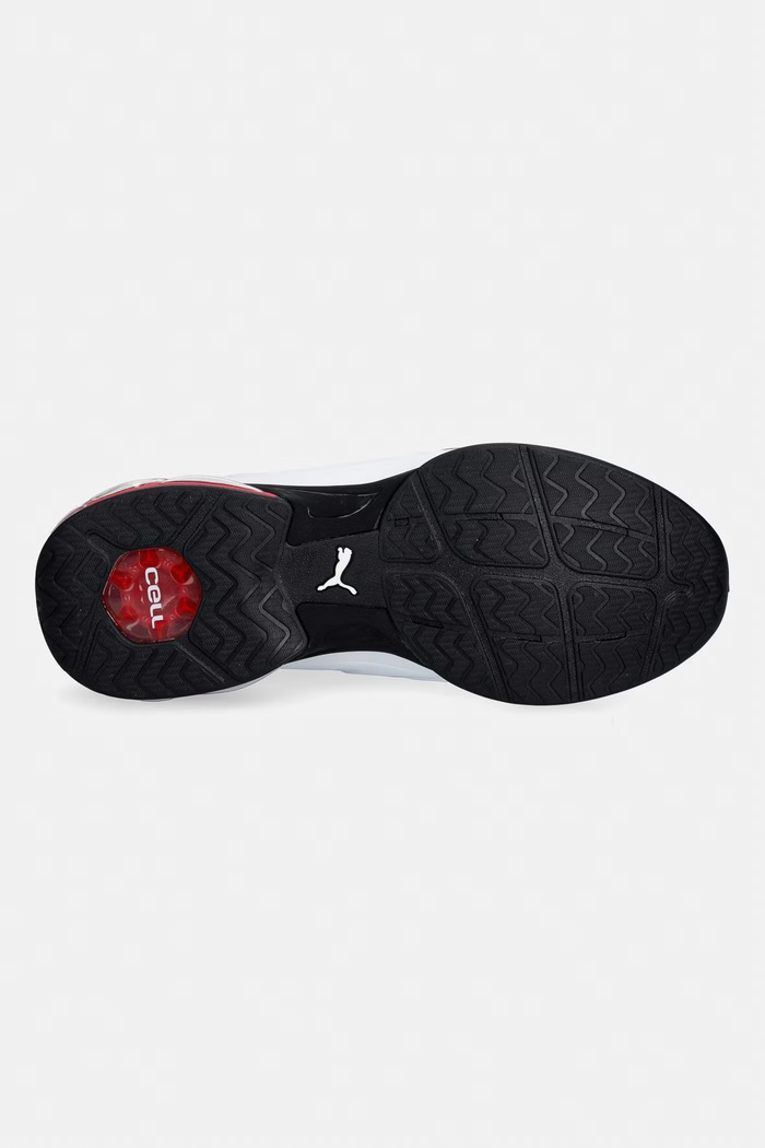 Tréningové topánky Puma Meza 312044 biela