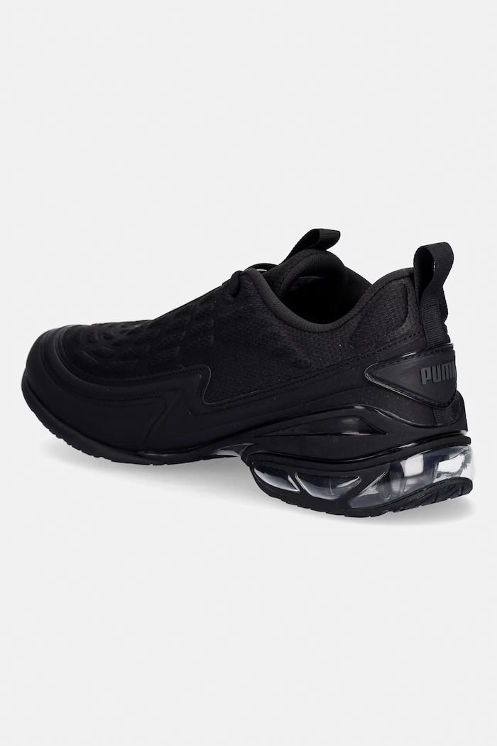 Încălțăminte Puma pantofi de antrenament Meza 312044 negru
