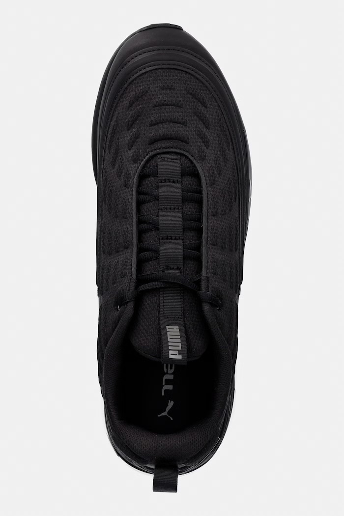 Puma pantofi de antrenament Meza negru 312044