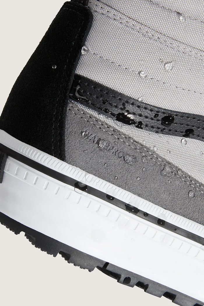 Πάνινα παπούτσια Vans MTE Sk8-Hi Waterproof VN000DAQ2391