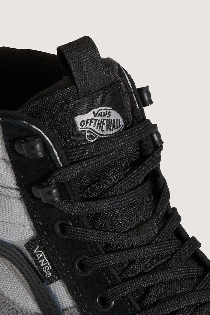 Πάνινα παπούτσια Vans MTE Sk8-Hi Waterproof VN000DAQ2391