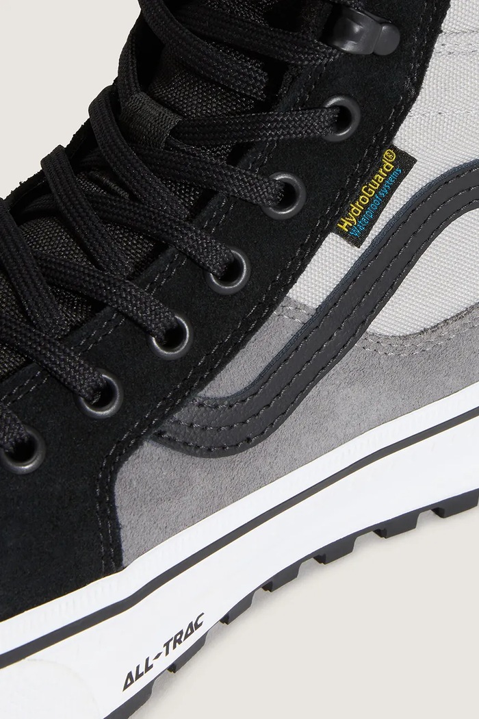 Πάνινα παπούτσια Vans MTE Sk8-Hi Waterproof VN000DAQ2391
