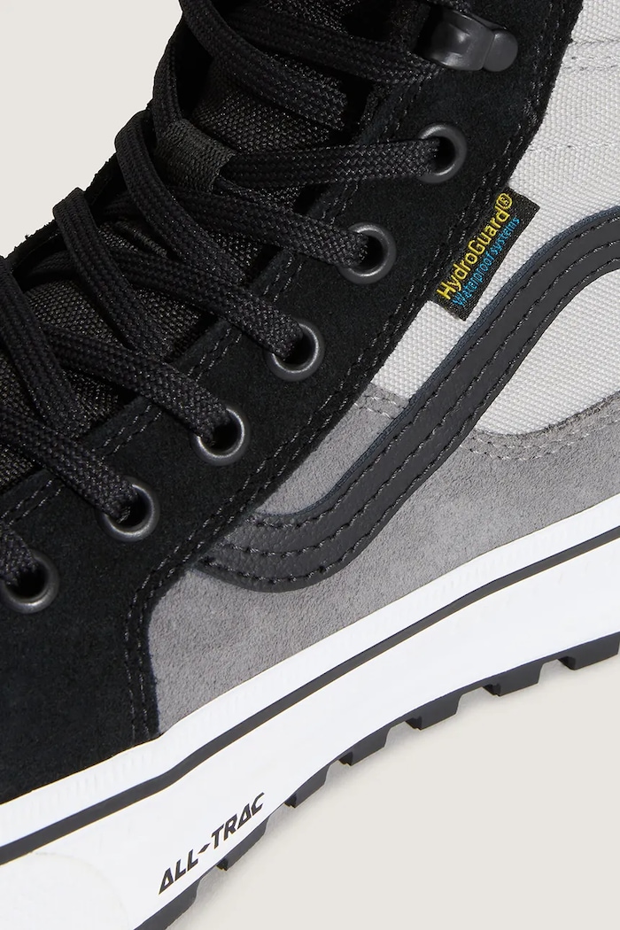 Πάνινα παπούτσια Vans MTE Sk8-Hi Waterproof VN000DAQ2391