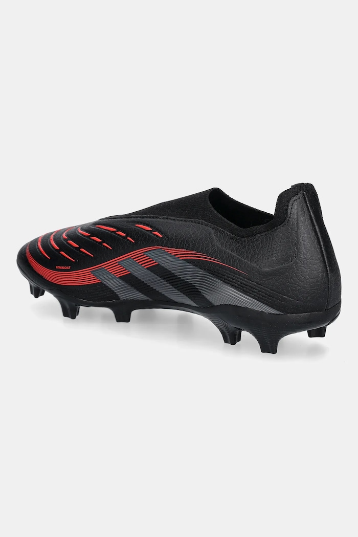 Obuwie adidas Performance korki Predator League Ll Fg/Mg ID3858 czarny