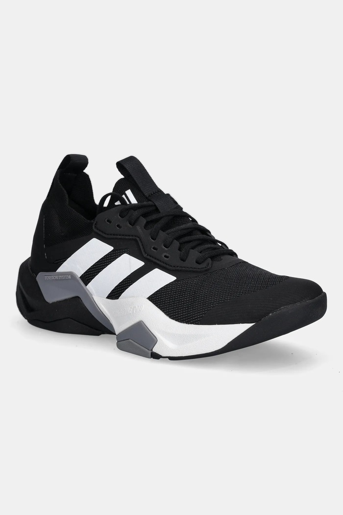 adidas Performance buty treningowe Rapidmove Adv 2 Trainer trening czarny IH5242