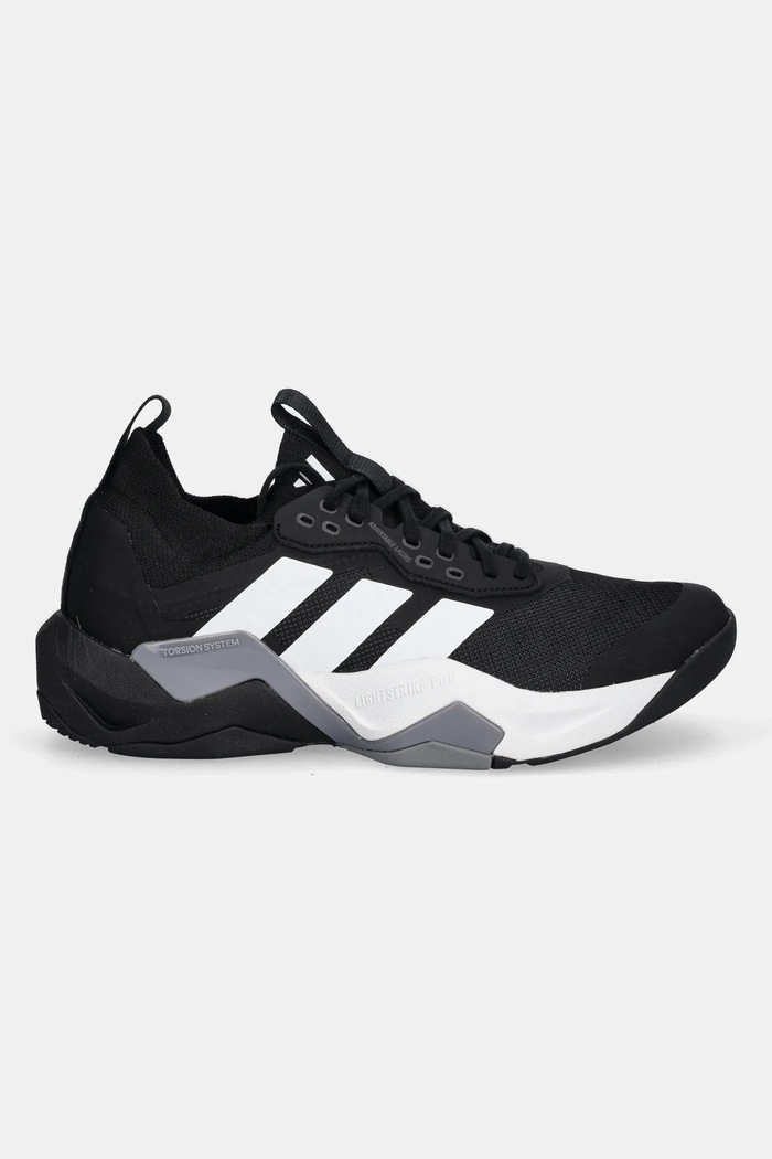 adidas Performance buty treningowe Rapidmove Adv 2 Trainer IH5242 czarny AW25