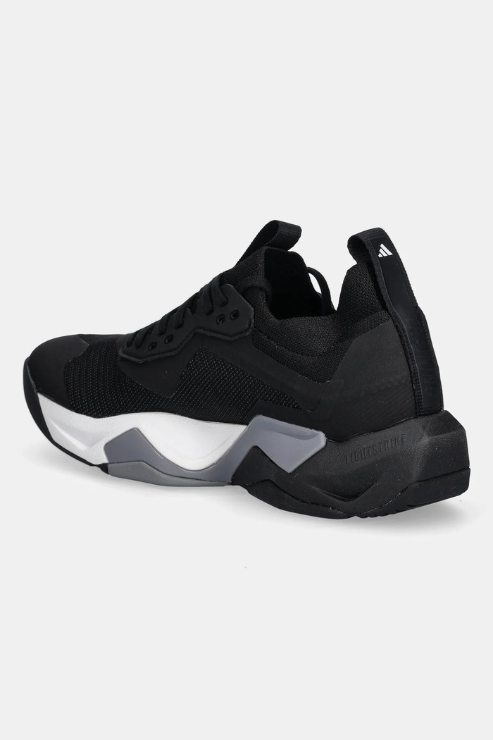 Obuwie adidas Performance buty treningowe Rapidmove Adv 2 Trainer IH5242 czarny