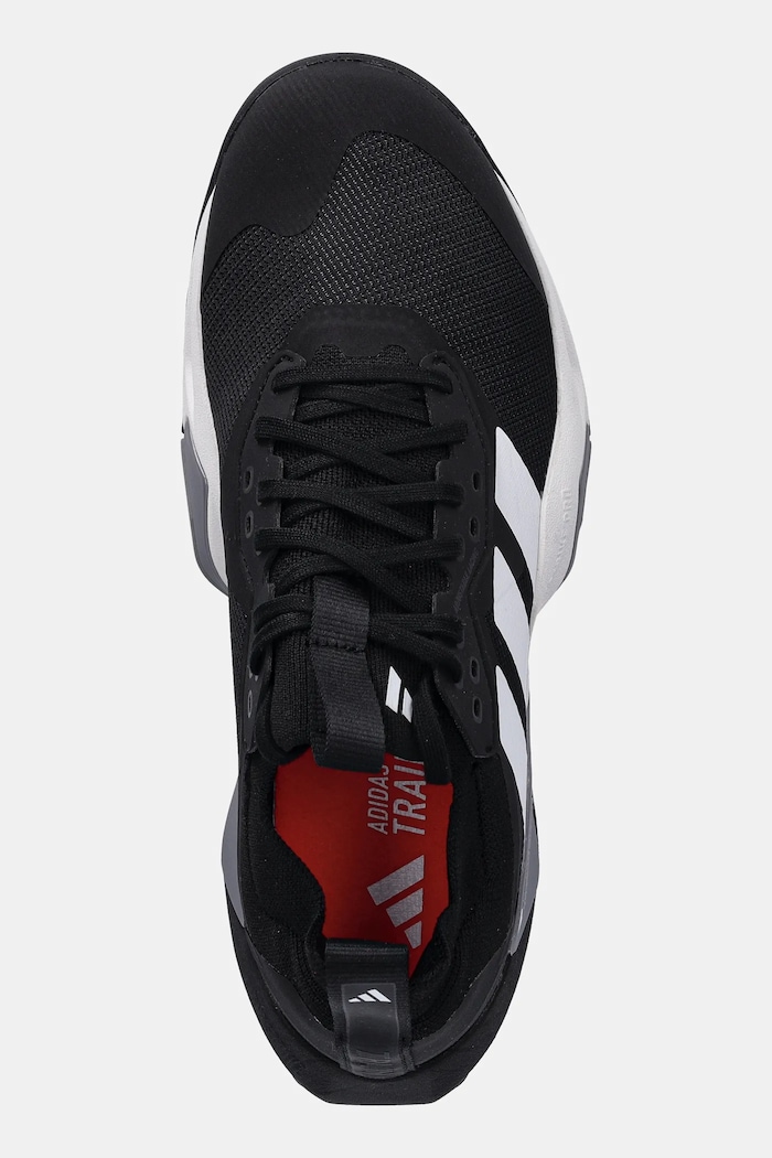 adidas Performance buty treningowe Rapidmove Adv 2 Trainer czarny IH5242