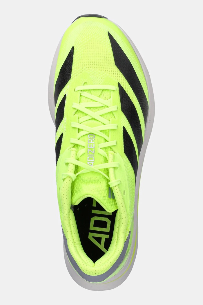 adidas Performance scarpe da corsa Adizero SL2 verde JI2984