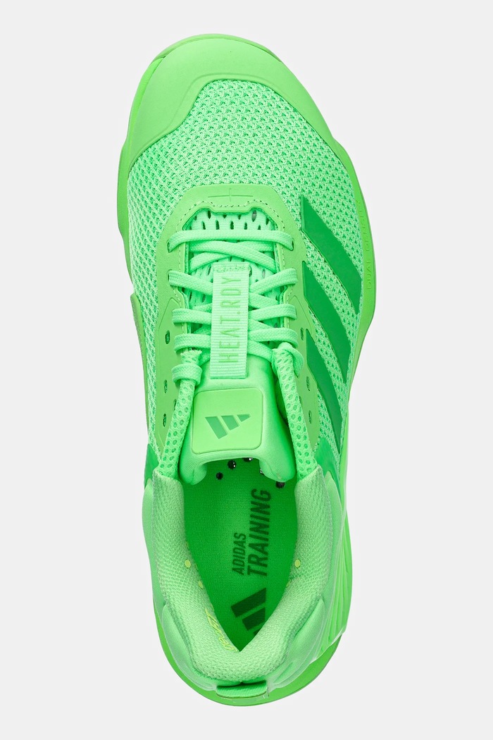adidas Performance scarpe da allenamento Dropset 3 Trainer verde JR1666