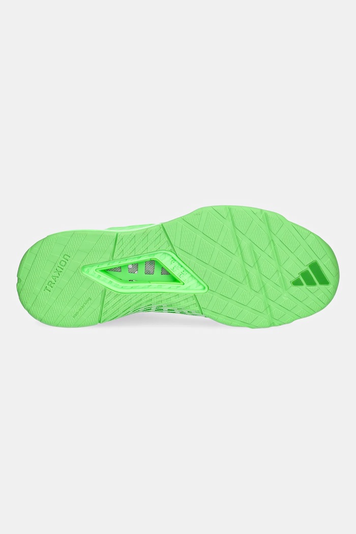 adidas Performance scarpe da allenamento Dropset 3 Trainer JR1666 verde