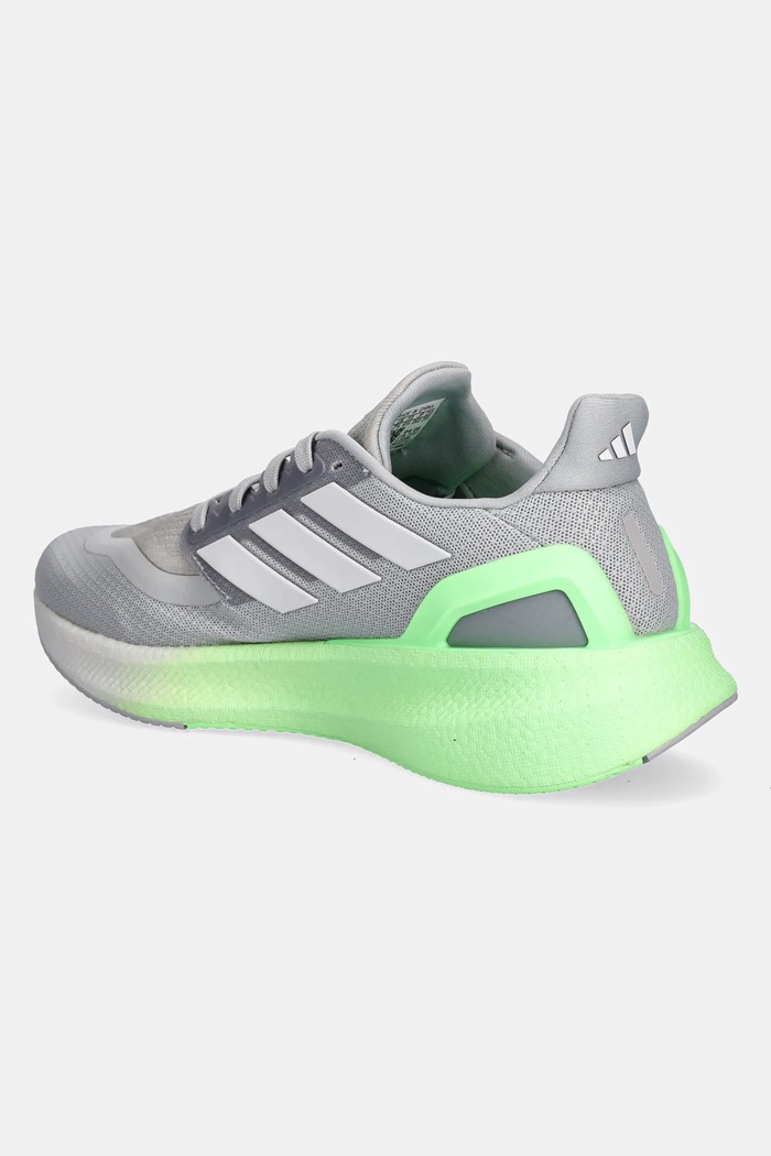 Obuwie adidas Performance buty do biegania Pureboost 5 JR2988 szary