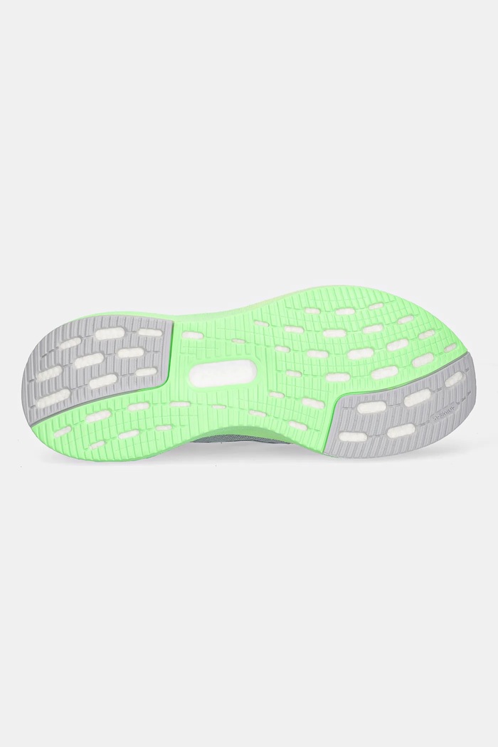adidas Performance buty do biegania Pureboost 5 JR2988 szary