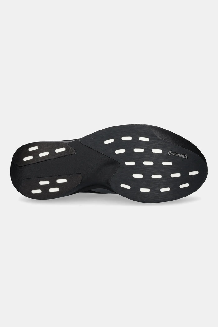 Tekaški čevlji adidas Performance adizero Evo SL JR4888 črna