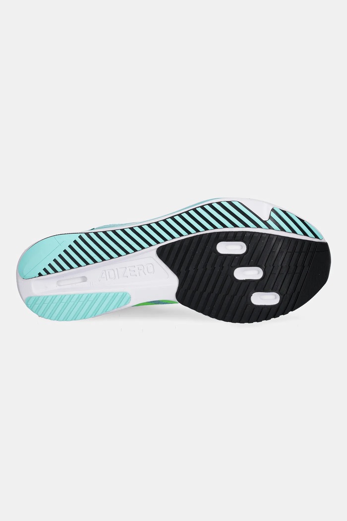 adidas Performance buty do biegania Adizero SL2 JR5121 turkusowy
