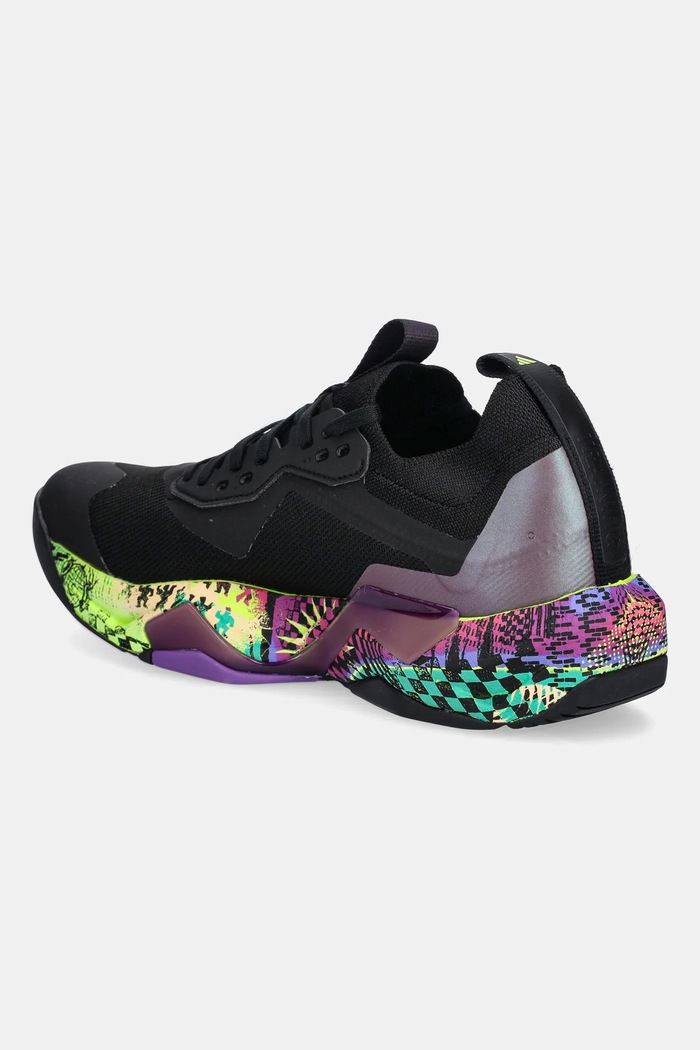 Încălțăminte adidas Performance sneakers de antrenament Rapidmove Adv 2 JS JR6401 negru
