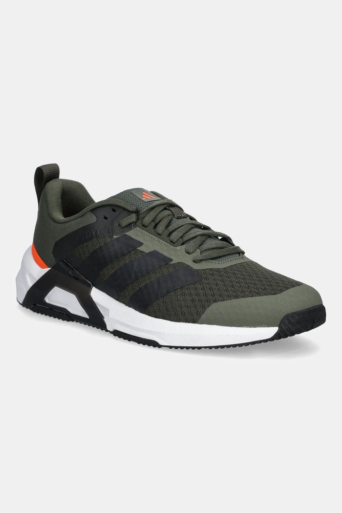 adidas Performance sneakers de antrenament Dropset Control Trainer training verde JR9294