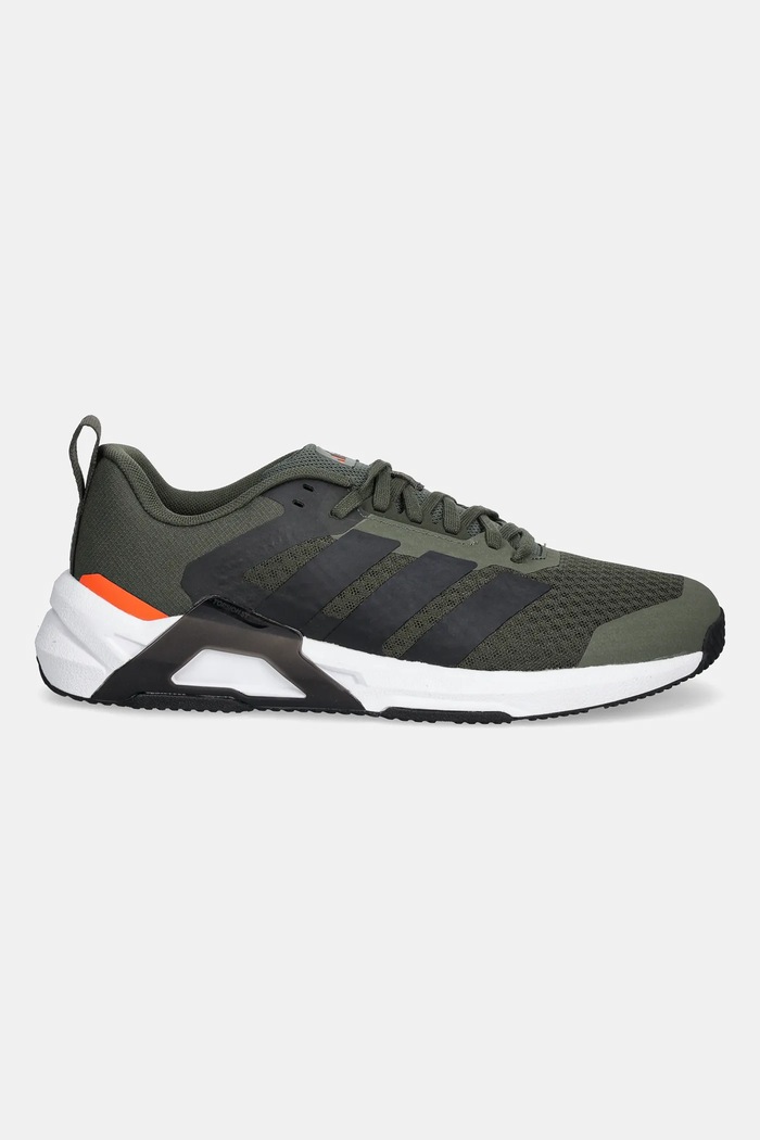adidas Performance sneakers de antrenament Dropset Control Trainer JR9294 verde AW25