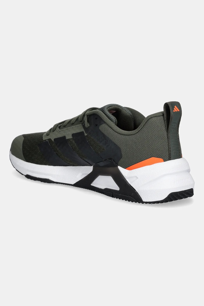 Încălțăminte adidas Performance sneakers de antrenament Dropset Control Trainer JR9294 verde