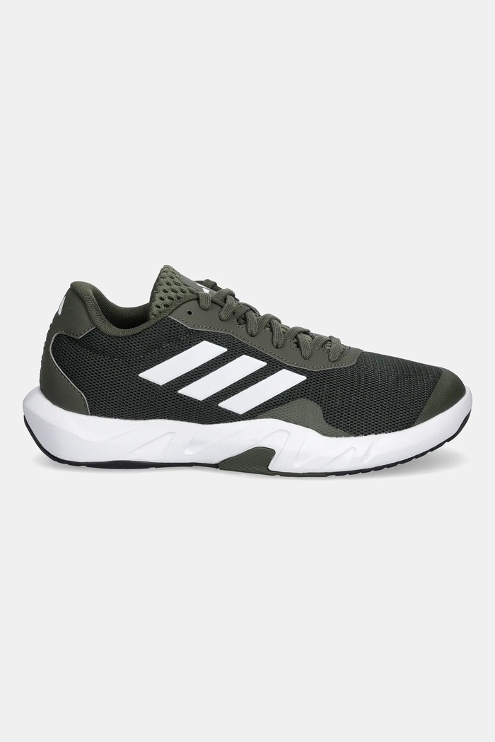 adidas Performance buty treningowe Amplimove Trainer JS3180 zielony AW25