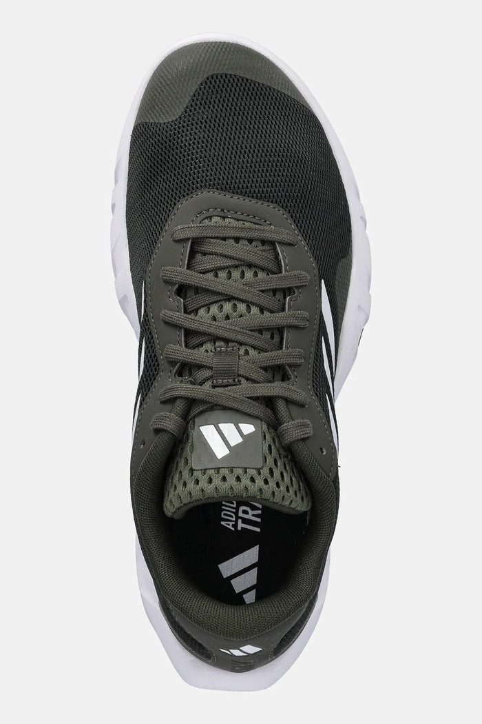 adidas Performance buty treningowe Amplimove Trainer zielony JS3180