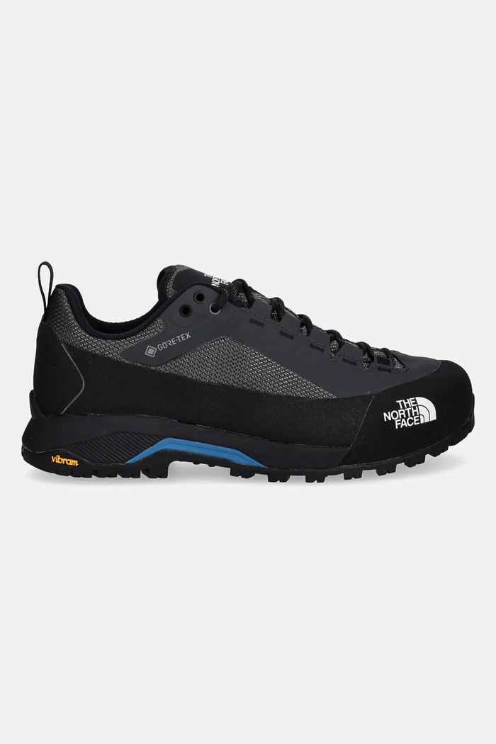 The North Face Boty The North Face Verto Alpine Gore-Tex NF0A83NDMN81 šedá AW25